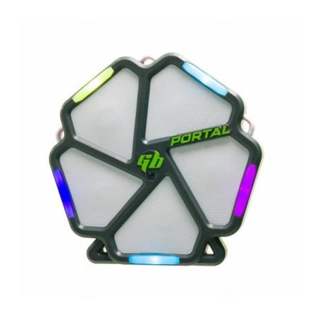 Cooper Lighting BR Solar Security Light SLFS1AM1B